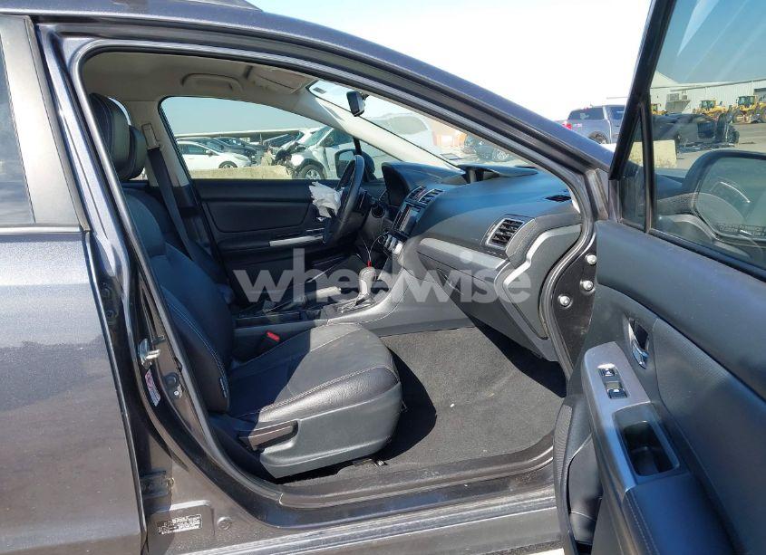 Photo 5 of 2015 Subaru Xv CROSSTREK 2.0I LIMITED (VIN JF2GPAMCXF8269459)