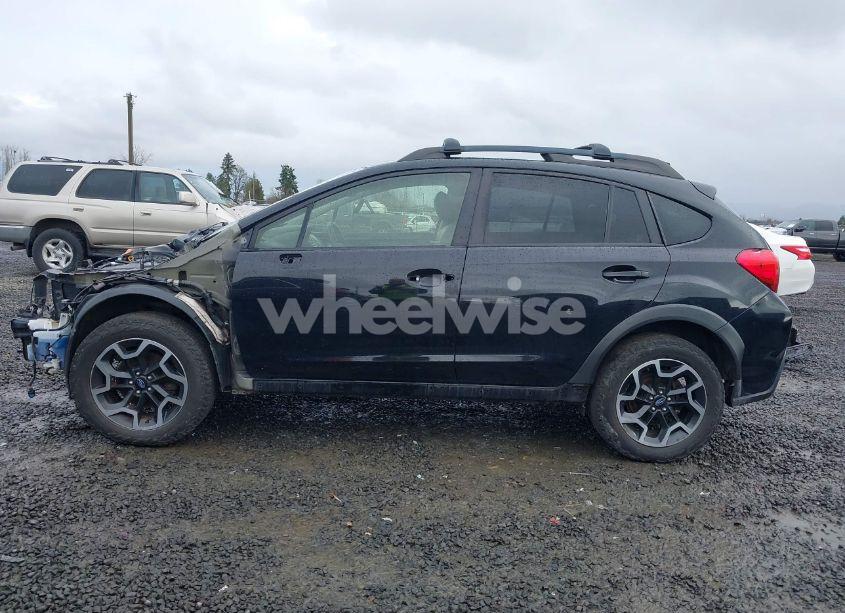 Photo 15 of 2016 Subaru Crosstrek 2.0I LIMITED (VIN JF2GPANC0GH293236)