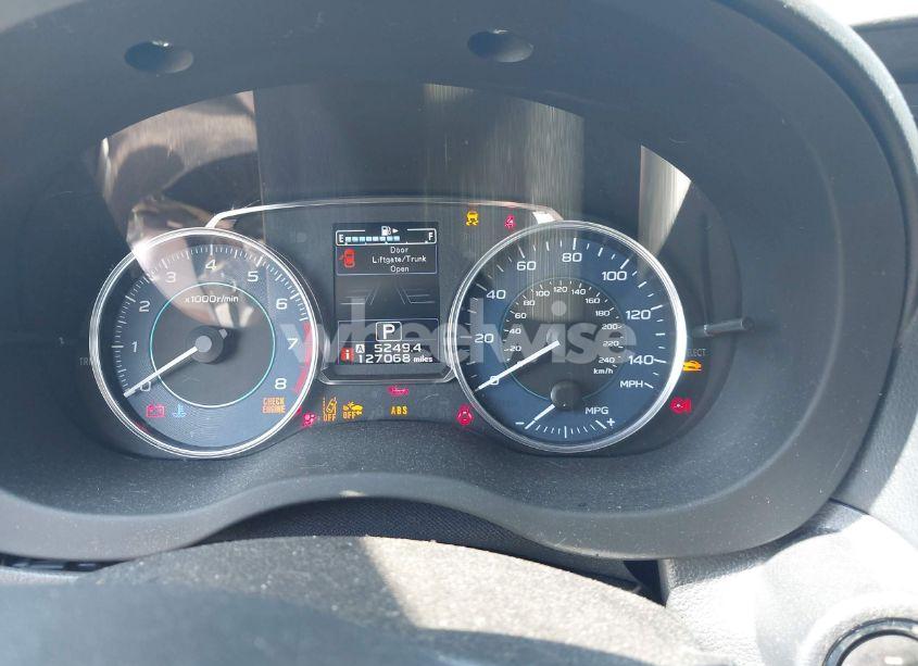 Photo 7 of 2016 Subaru Crosstrek 2.0I LIMITED (VIN JF2GPANC1G8328026)