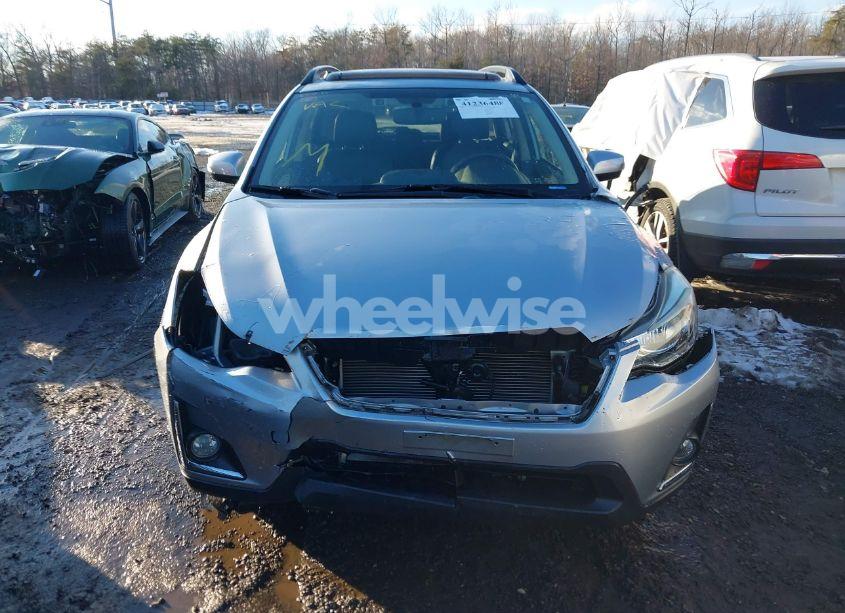 Photo 12 of 2016 Subaru Crosstrek 2.0I LIMITED (VIN JF2GPANC2GH311221)