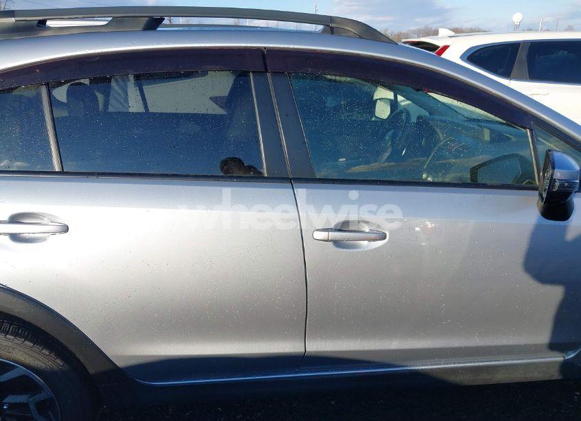 Photo 13 of 2016 Subaru Crosstrek 2.0I LIMITED (VIN JF2GPANC2GH311221)