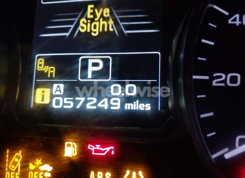 Photo 16 of 2017 Subaru Crosstrek 2.0I LIMITED (VIN JF2GPANC2H8209435)