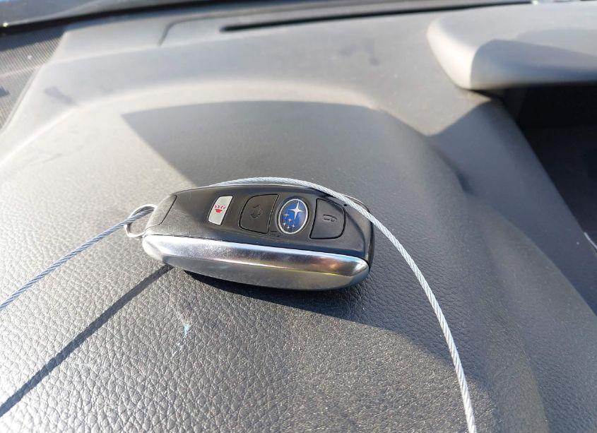 Photo 11 of 2017 Subaru Crosstrek 2.0I LIMITED (VIN JF2GPANC2HH252575)