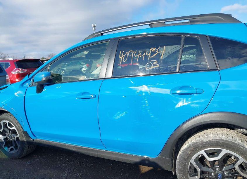 Photo 14 of 2017 Subaru Crosstrek 2.0I LIMITED (VIN JF2GPANC2HH252575)