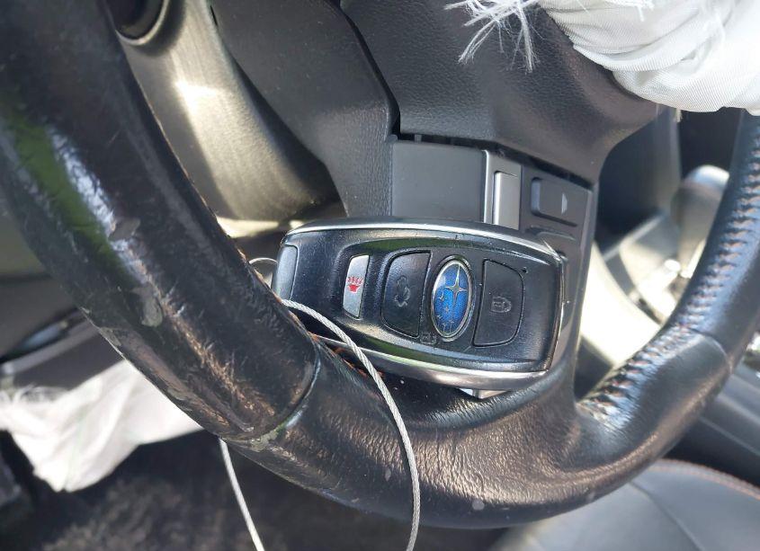 Photo 11 of 2017 Subaru Crosstrek 2.0I LIMITED (VIN JF2GPANC3HH232237)