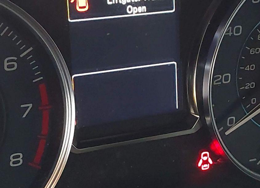 Photo 15 of 2017 Subaru Crosstrek 2.0I LIMITED (VIN JF2GPANC3HH232237)