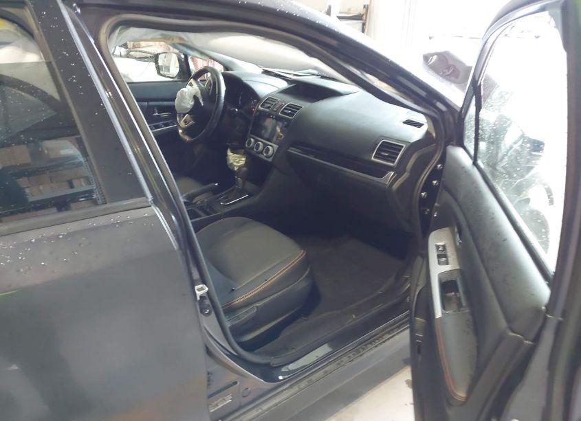 Photo 5 of 2017 Subaru Crosstrek 2.0I LIMITED (VIN JF2GPANC3HH232237)