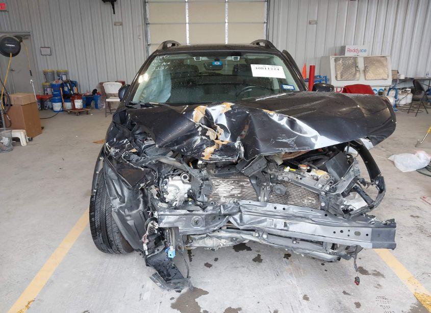 Photo 6 of 2017 Subaru Crosstrek 2.0I LIMITED (VIN JF2GPANC3HH232237)