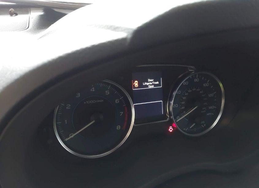 Photo 7 of 2017 Subaru Crosstrek 2.0I LIMITED (VIN JF2GPANC3HH232237)