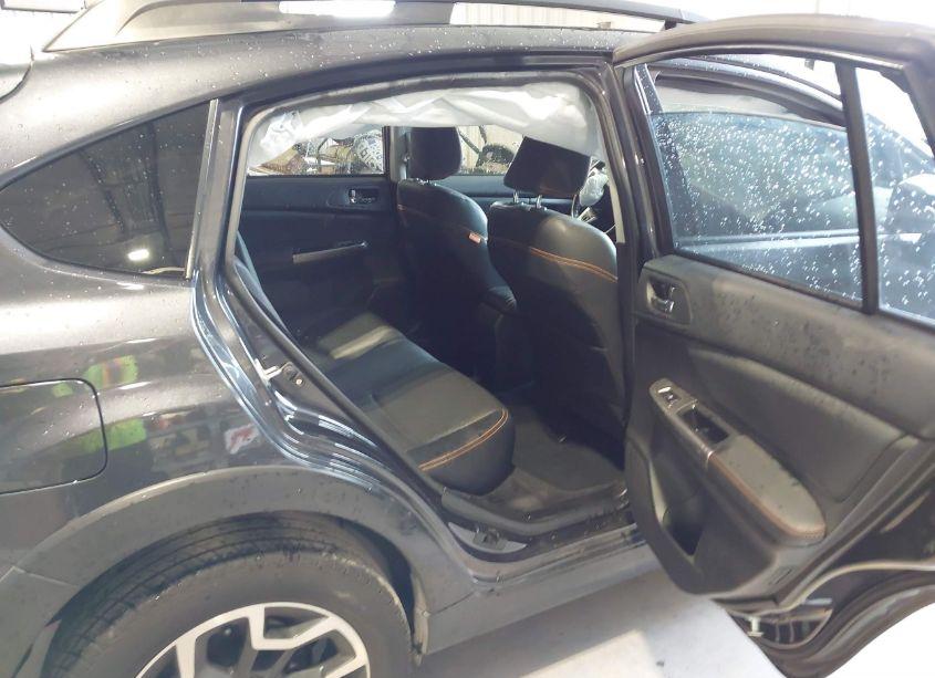 Photo 8 of 2017 Subaru Crosstrek 2.0I LIMITED (VIN JF2GPANC3HH232237)