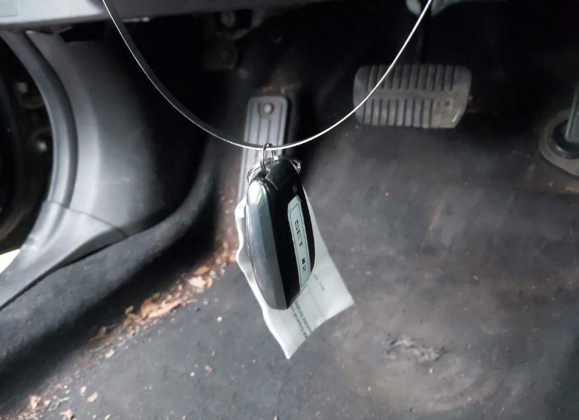 Photo 11 of 2016 Subaru Crosstrek 2.0I LIMITED (VIN JF2GPANC5G8295726)