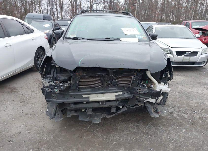 Photo 12 of 2016 Subaru Crosstrek 2.0I LIMITED (VIN JF2GPANC5G8295726)