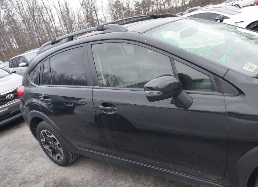 Photo 13 of 2016 Subaru Crosstrek 2.0I LIMITED (VIN JF2GPANC5G8295726)