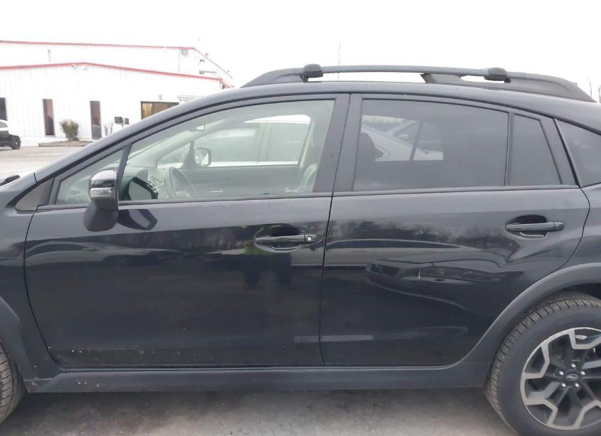 Photo 14 of 2016 Subaru Crosstrek 2.0I LIMITED (VIN JF2GPANC5G8295726)