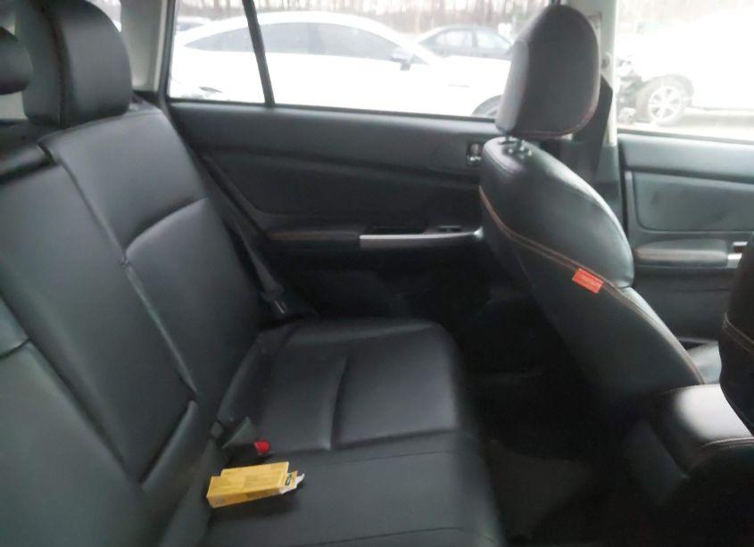 Photo 8 of 2016 Subaru Crosstrek 2.0I LIMITED (VIN JF2GPANC5G8295726)