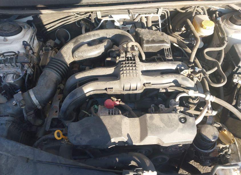 Photo 10 of 2016 Subaru Crosstrek 2.0I LIMITED (VIN JF2GPANC5GH259910)