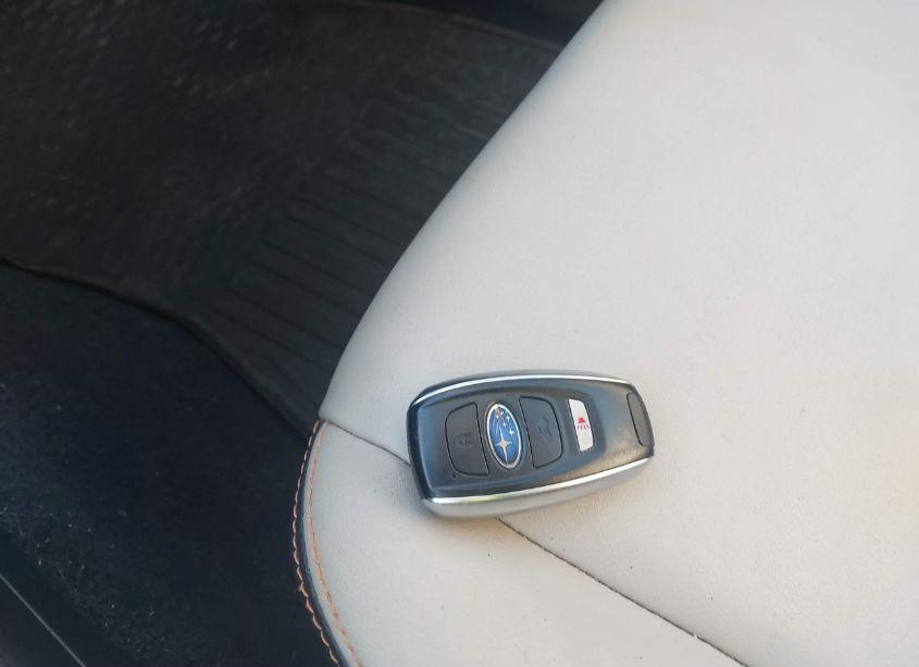 Photo 11 of 2016 Subaru Crosstrek 2.0I LIMITED (VIN JF2GPANC5GH259910)