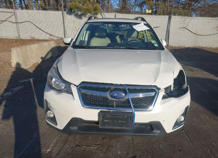 Photo 12 of 2016 Subaru Crosstrek 2.0I LIMITED (VIN JF2GPANC5GH259910)