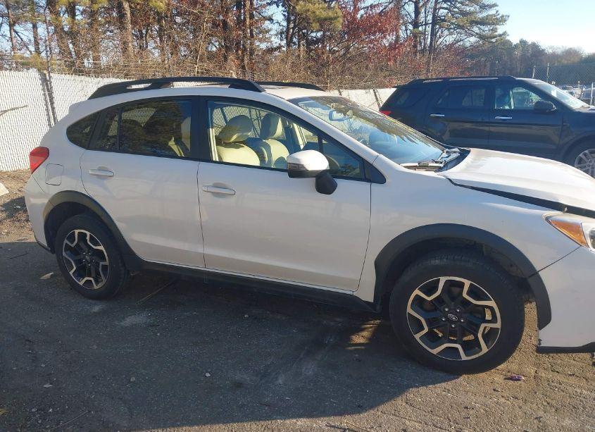 Photo 13 of 2016 Subaru Crosstrek 2.0I LIMITED (VIN JF2GPANC5GH259910)