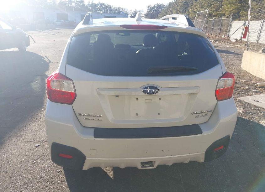 Photo 16 of 2016 Subaru Crosstrek 2.0I LIMITED (VIN JF2GPANC5GH259910)