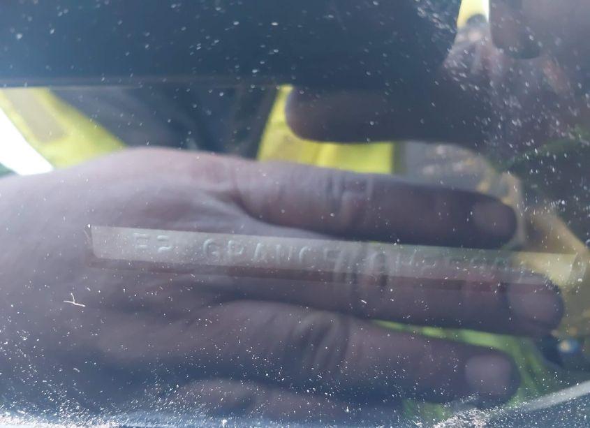 Photo 17 of 2016 Subaru Crosstrek 2.0I LIMITED (VIN JF2GPANC5GH259910)