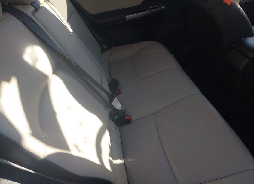 Photo 8 of 2016 Subaru Crosstrek 2.0I LIMITED (VIN JF2GPANC5GH259910)