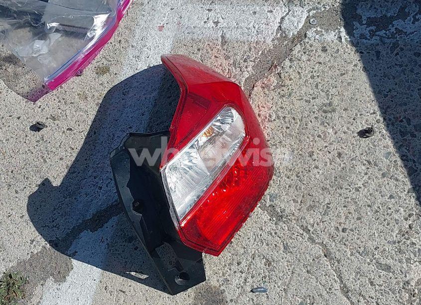 Photo 17 of 2016 Subaru Crosstrek 2.0I LIMITED (VIN JF2GPANC6G8289112)