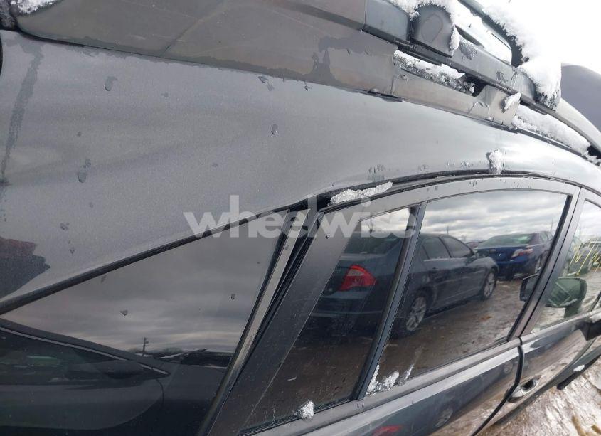 Photo 17 of 2016 Subaru Crosstrek 2.0I LIMITED (VIN JF2GPANC6GH310458)