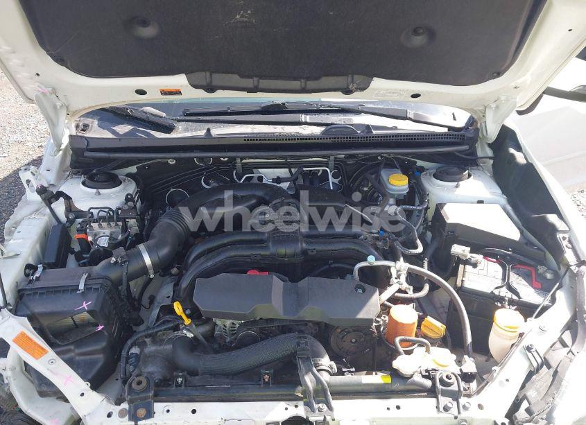 Photo 10 of 2017 Subaru Crosstrek 2.0I LIMITED (VIN JF2GPANC6H8210376)