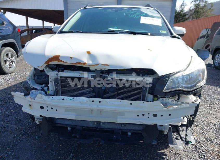 Photo 17 of 2017 Subaru Crosstrek 2.0I LIMITED (VIN JF2GPANC6H8210376)