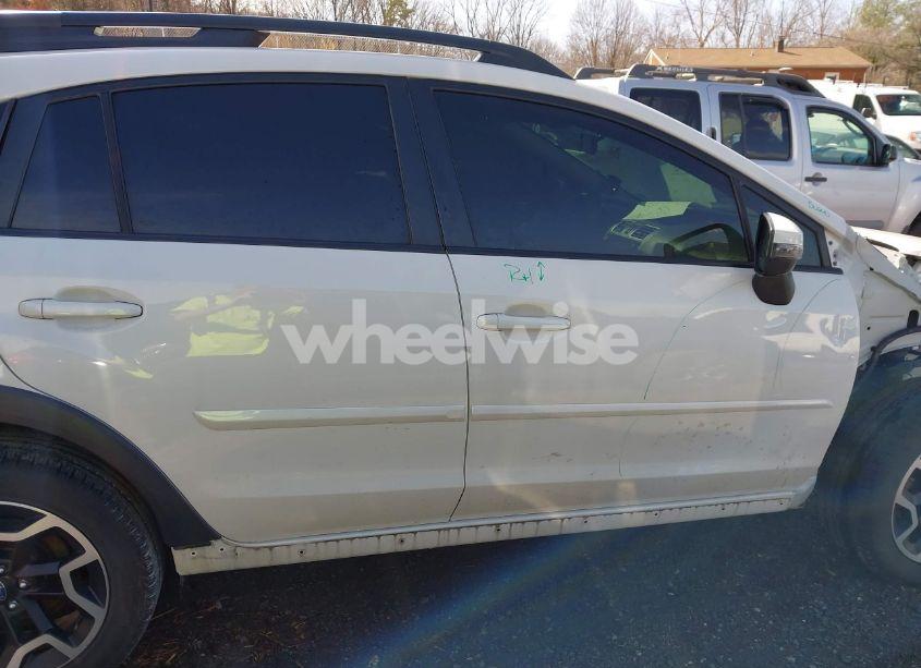 Photo 19 of 2017 Subaru Crosstrek 2.0I LIMITED (VIN JF2GPANC6H8210376)