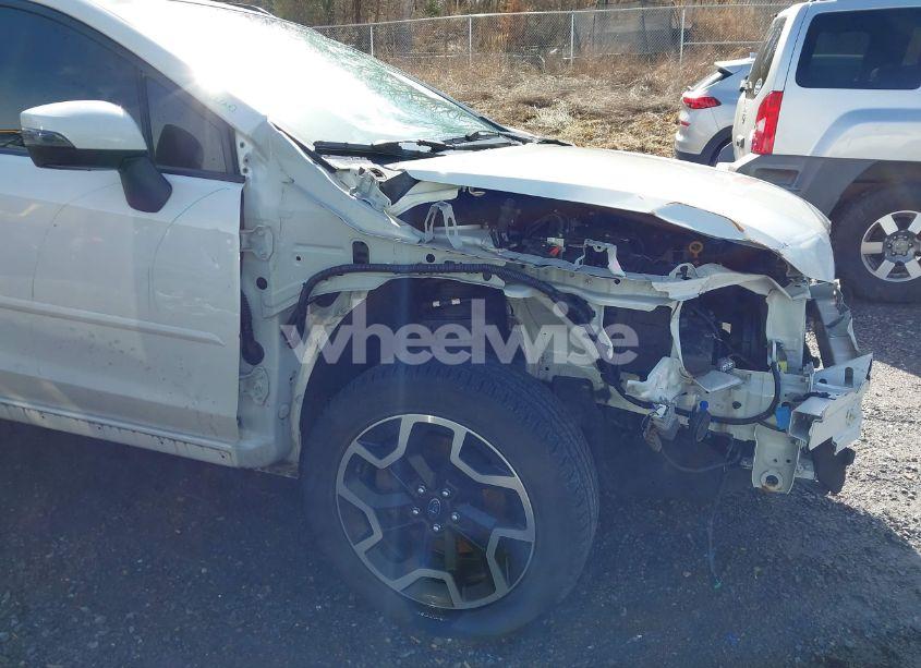 Photo 20 of 2017 Subaru Crosstrek 2.0I LIMITED (VIN JF2GPANC6H8210376)