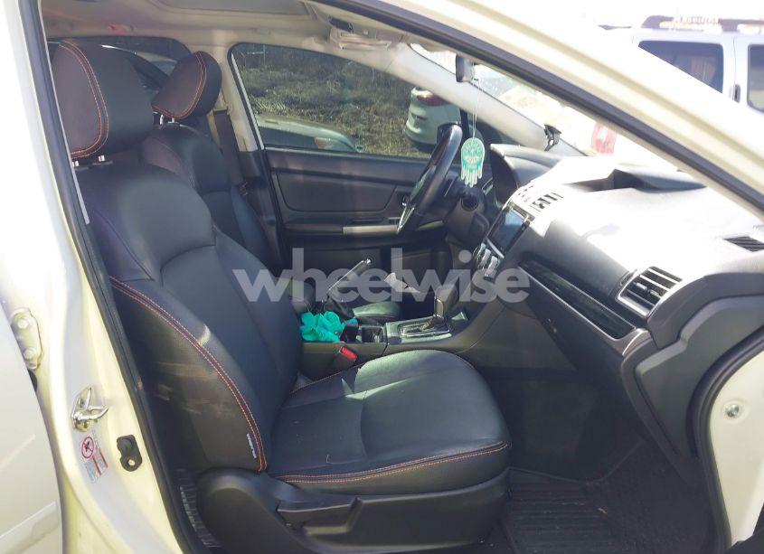 Photo 5 of 2017 Subaru Crosstrek 2.0I LIMITED (VIN JF2GPANC6H8210376)