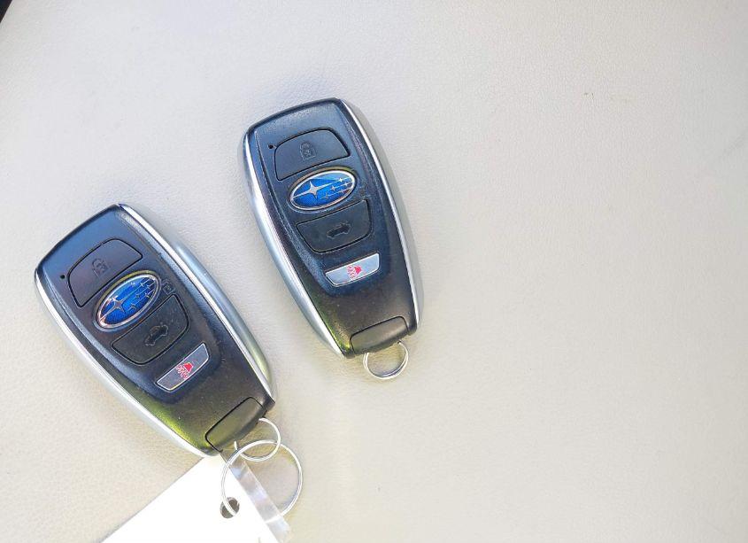 Photo 11 of 2017 Subaru Crosstrek 2.0I LIMITED (VIN JF2GPANC6H8257763)