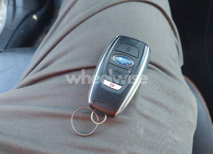 Photo 11 of 2016 Subaru Crosstrek 2.0I LIMITED (VIN JF2GPANC7GH336406)