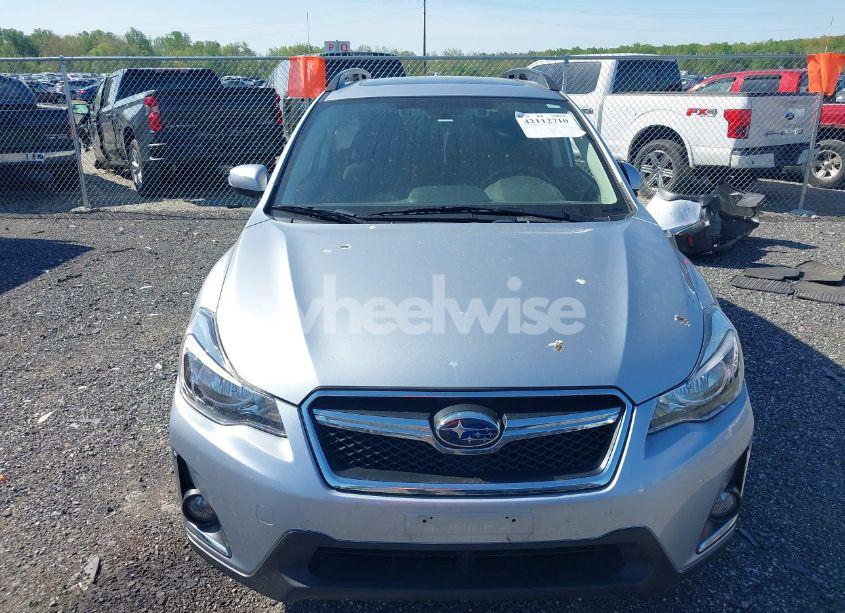 Photo 13 of 2016 Subaru Crosstrek 2.0I LIMITED (VIN JF2GPANC7GH336406)