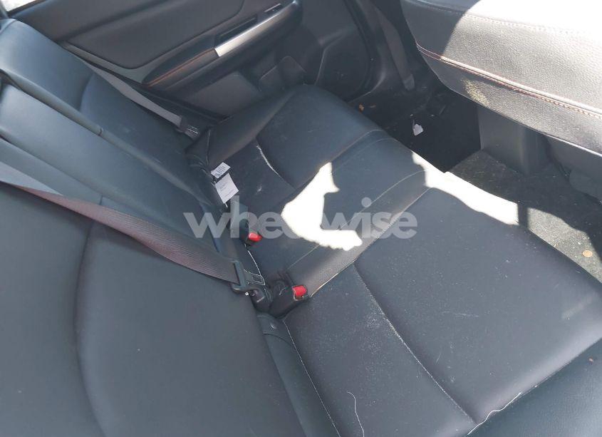 Photo 8 of 2016 Subaru Crosstrek 2.0I LIMITED (VIN JF2GPANC7GH336406)