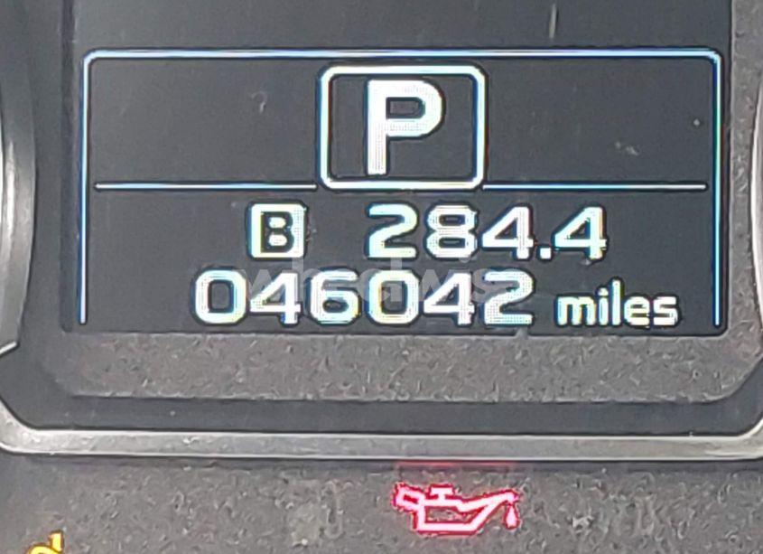 Photo 16 of 2017 Subaru Crosstrek 2.0I LIMITED (VIN JF2GPANC7HH201282)