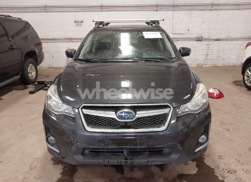 Photo 13 of 2017 Subaru Crosstrek 2.0I LIMITED (VIN JF2GPANC8HH227308)
