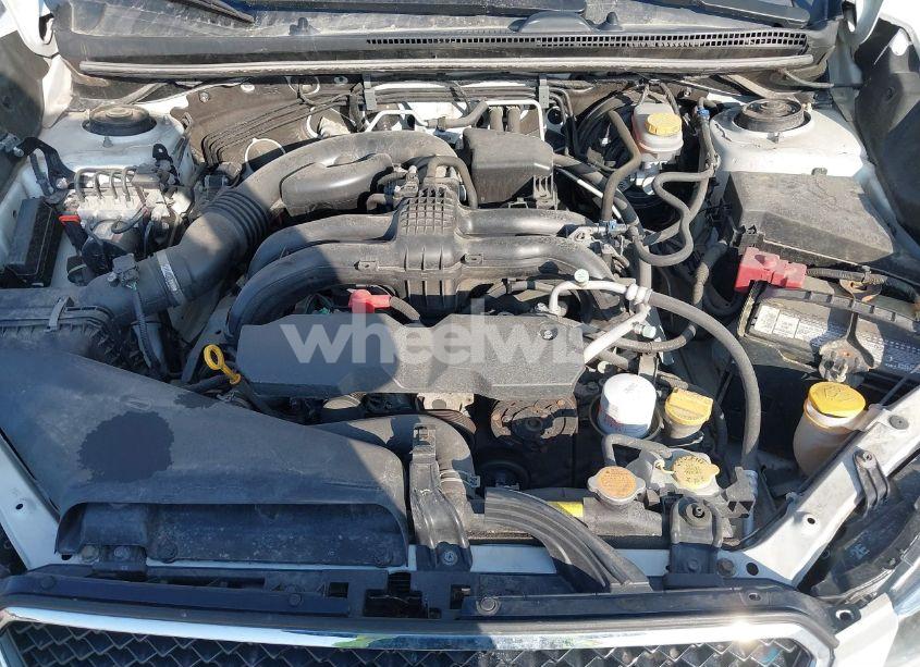 Photo 10 of 2017 Subaru Crosstrek 2.0I LIMITED (VIN JF2GPANC9HH232288)