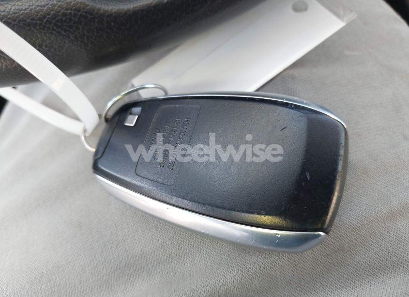 Photo 11 of 2017 Subaru Crosstrek 2.0I LIMITED (VIN JF2GPANC9HH232288)