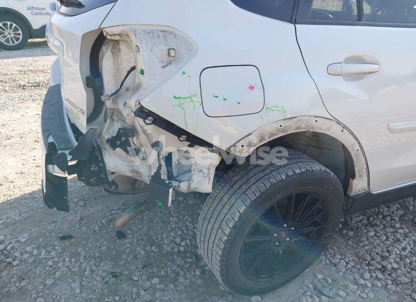 Photo 17 of 2017 Subaru Crosstrek 2.0I LIMITED (VIN JF2GPANC9HH232288)