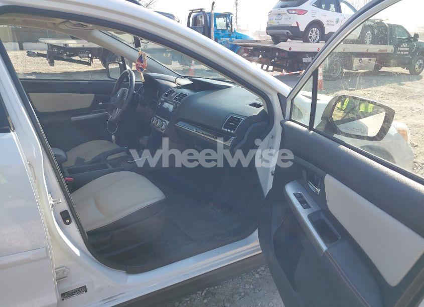 Photo 5 of 2017 Subaru Crosstrek 2.0I LIMITED (VIN JF2GPANC9HH232288)