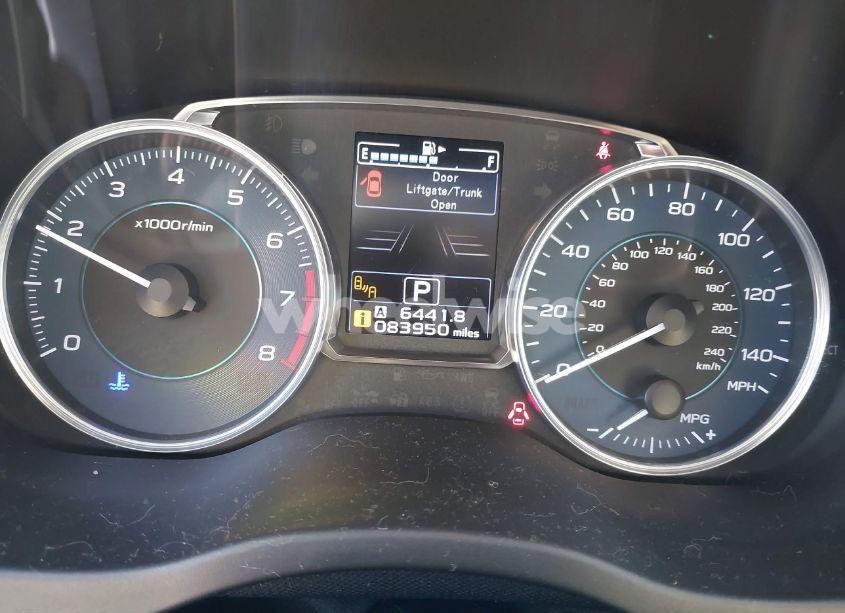 Photo 7 of 2017 Subaru Crosstrek 2.0I LIMITED (VIN JF2GPANC9HH232288)