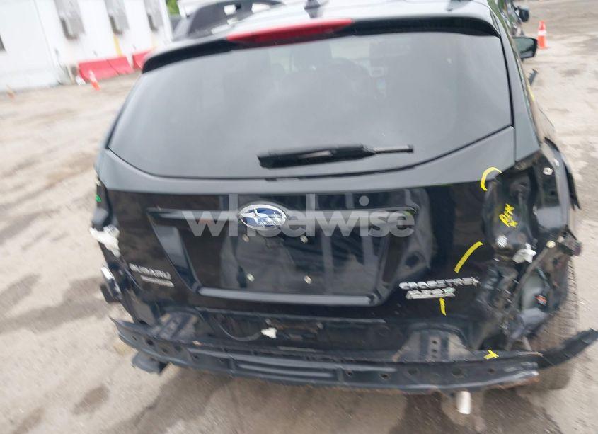 Photo 17 of 2016 Subaru Crosstrek 2.0I LIMITED (VIN JF2GPANCXG8220407)