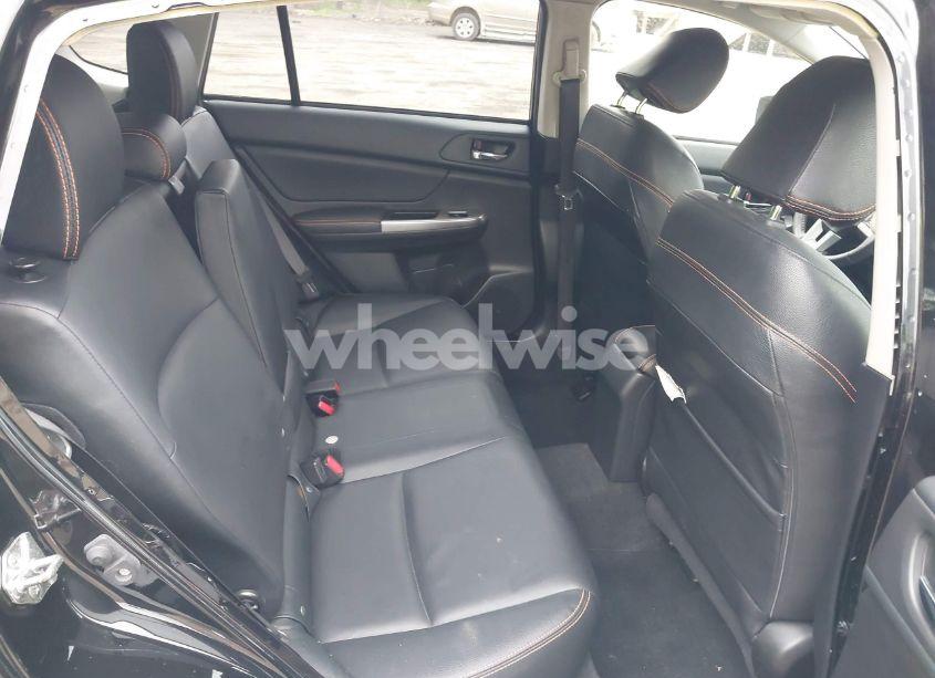 Photo 8 of 2016 Subaru Crosstrek 2.0I LIMITED (VIN JF2GPANCXG8220407)