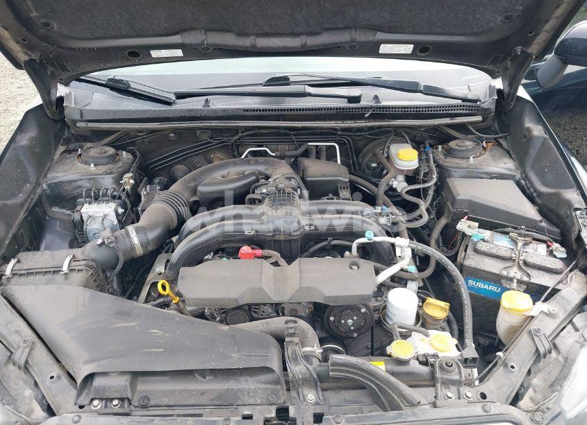 Photo 10 of 2015 Subaru Xv CROSSTREK 2.0I LIMITED (VIN JF2GPAPC2F8215522)