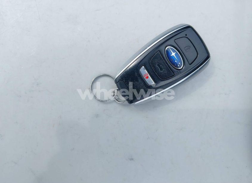 Photo 11 of 2015 Subaru Xv CROSSTREK 2.0I LIMITED (VIN JF2GPAPC2F8215522)