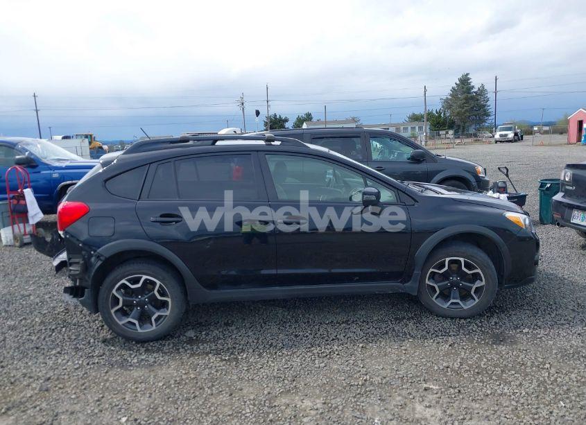 Photo 14 of 2015 Subaru Xv CROSSTREK 2.0I LIMITED (VIN JF2GPAPC2F8215522)