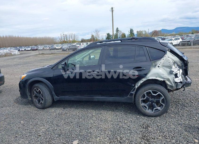 Photo 15 of 2015 Subaru Xv CROSSTREK 2.0I LIMITED (VIN JF2GPAPC2F8215522)